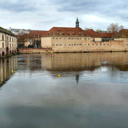 Strasbourg
