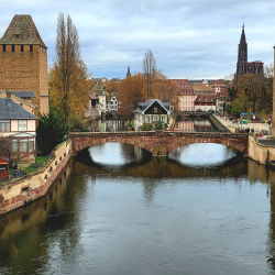 Strasbourg