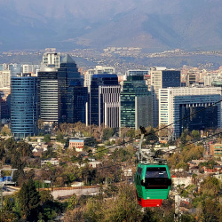 Santiago