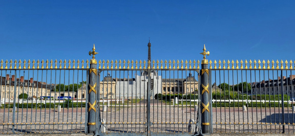 L'École Militaire