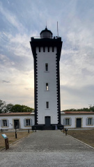 Phare de la grave 
