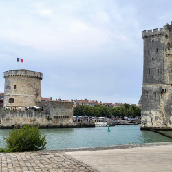 La Rochelle